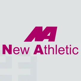 New athletic